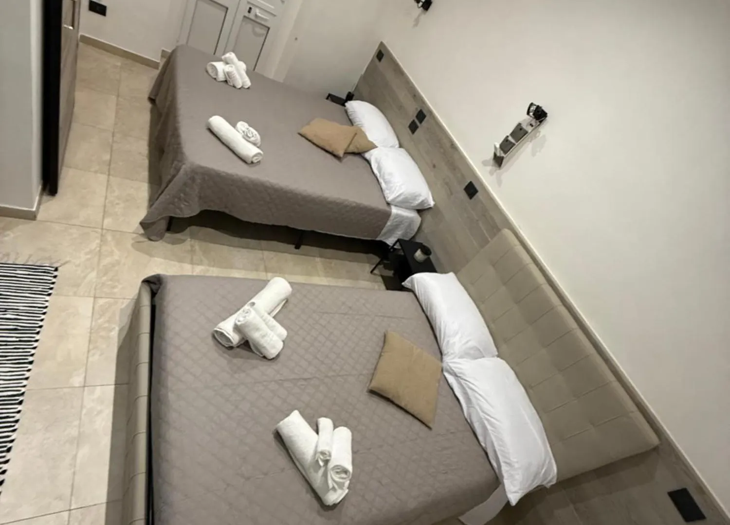 A Casa Di Reby Apartment Bari