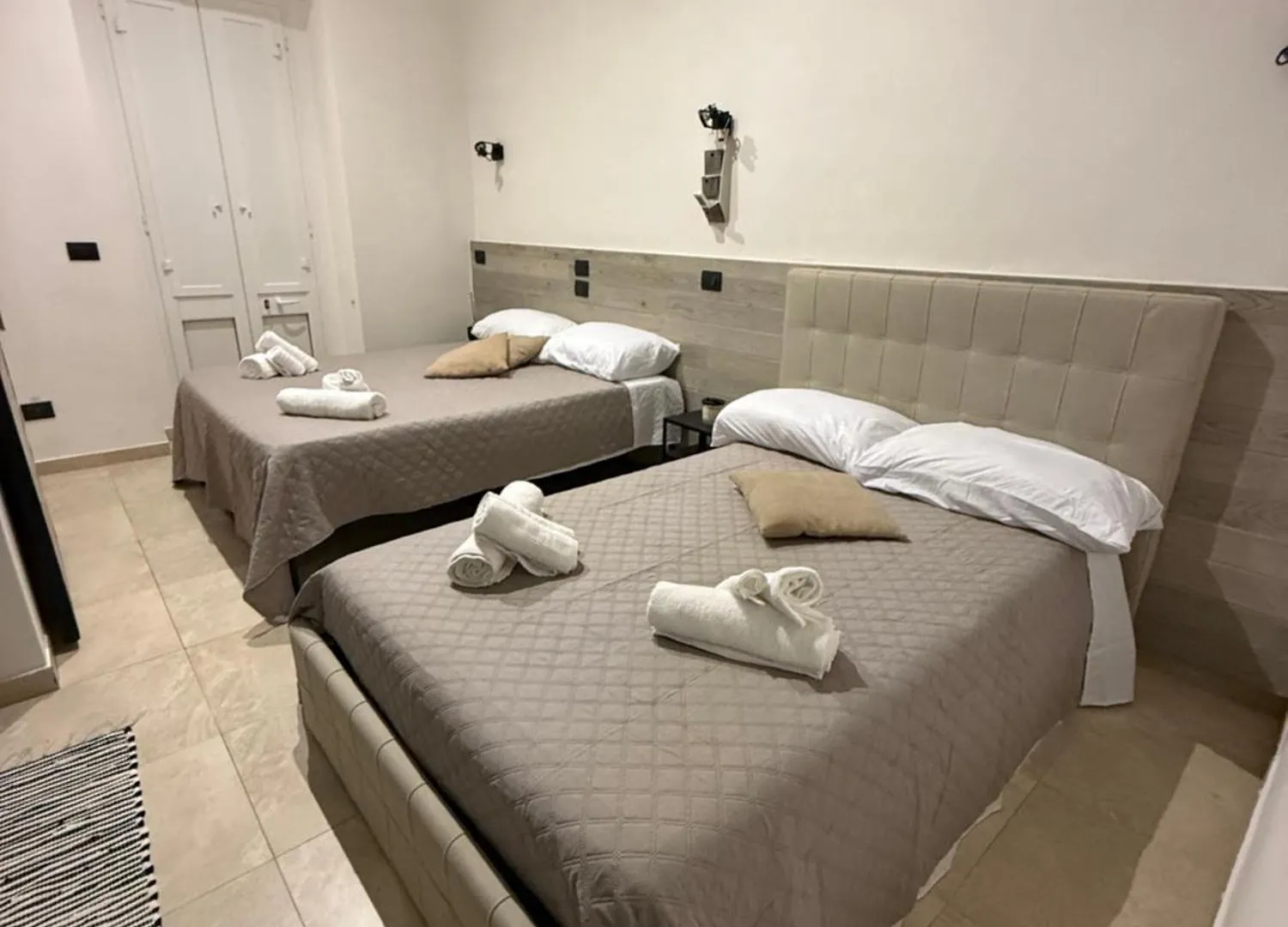 A Casa Di Reby Apartment Bari