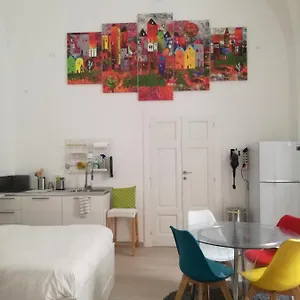 House Of Colors Appartamento