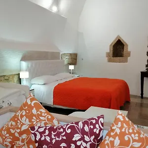 Borgoantico Appartamento