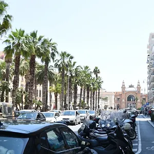 Pensiune Corte Trecantaia 11 Holiday, Bari