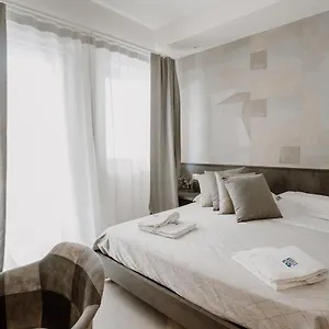 Marilu Vacanze Couette-café