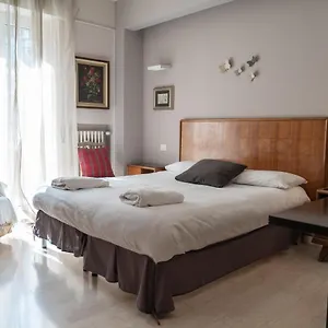 Casa Dei Ruscelli Habitación en casa particular