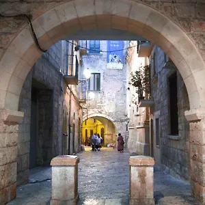 Apartment Tresca Vecchia, Bari