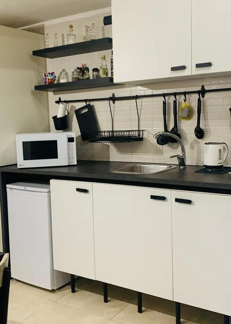 Appartamento A Casa Di Reby Bari Italia