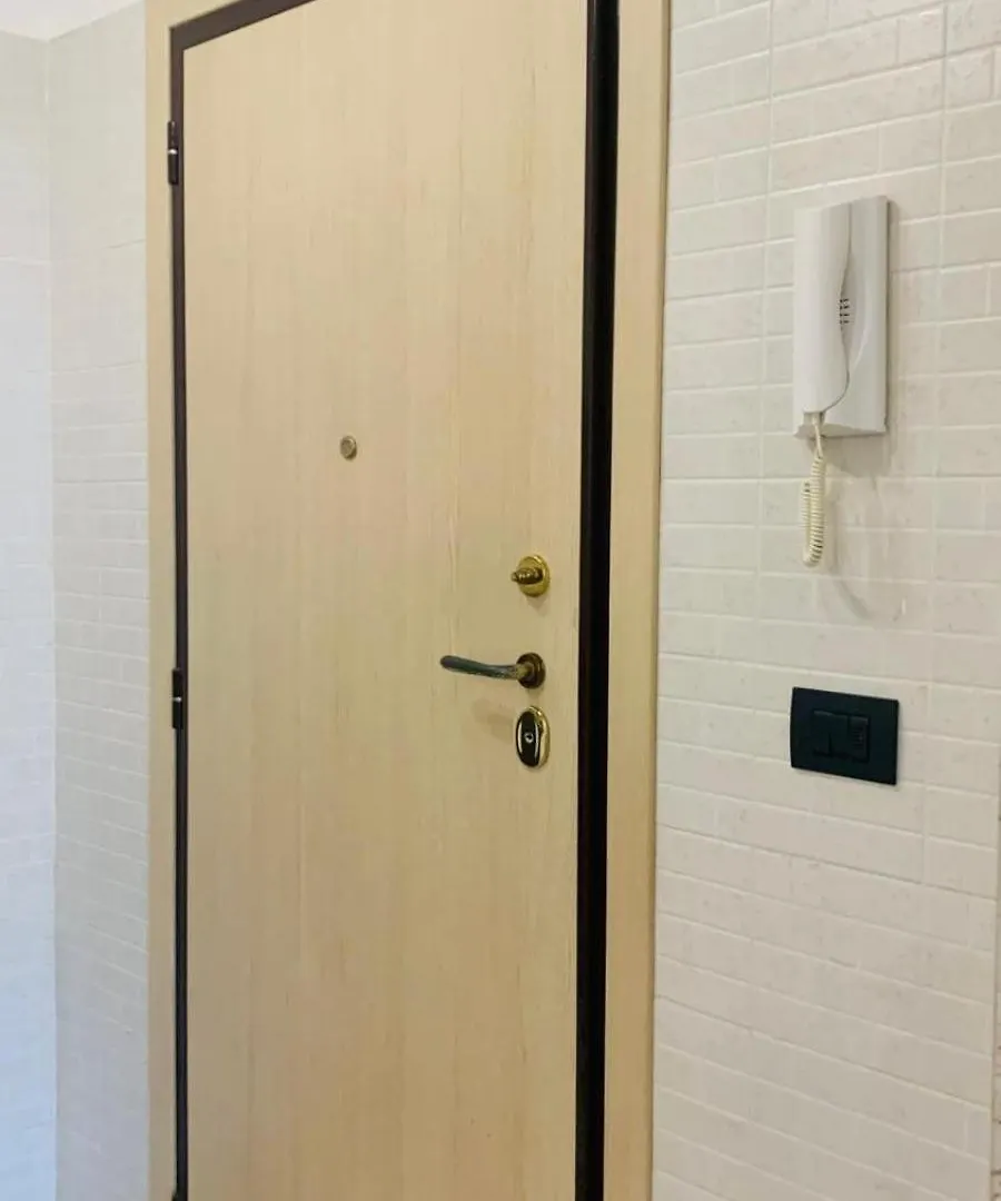 Appartamento A Casa Di Reby Bari