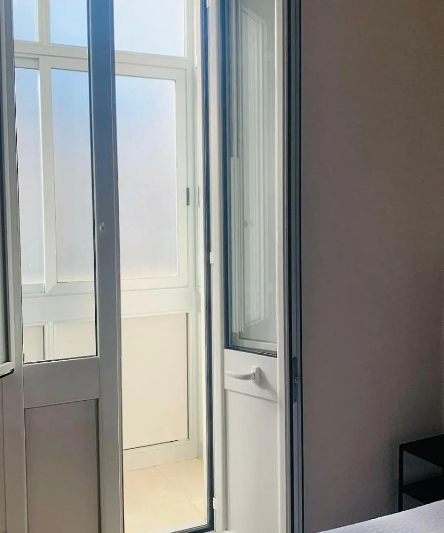 Appartamento A Casa Di Reby Bari