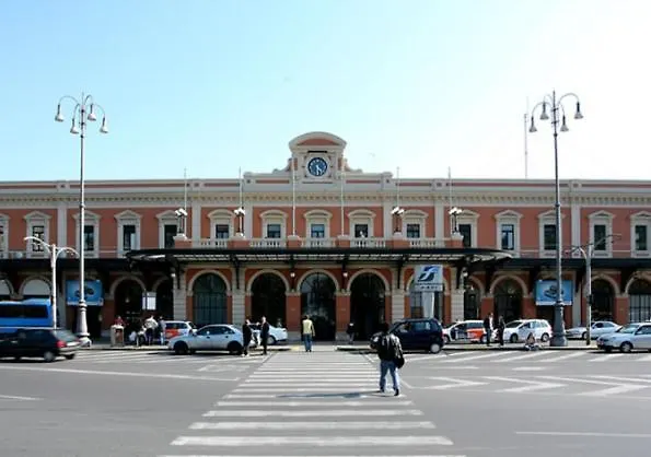 Appartamento A Casa Di Reby Bari