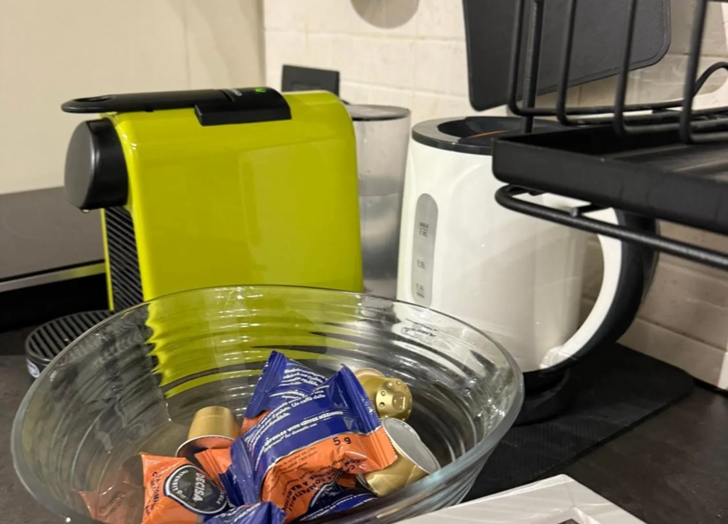Appartamento A Casa Di Reby Bari