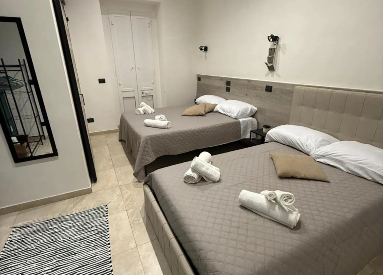 Appartamento A Casa Di Reby Bari