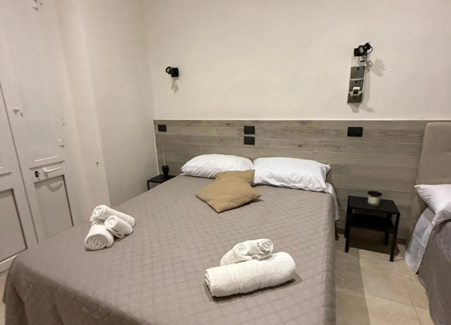 Appartamento A Casa Di Reby Bari