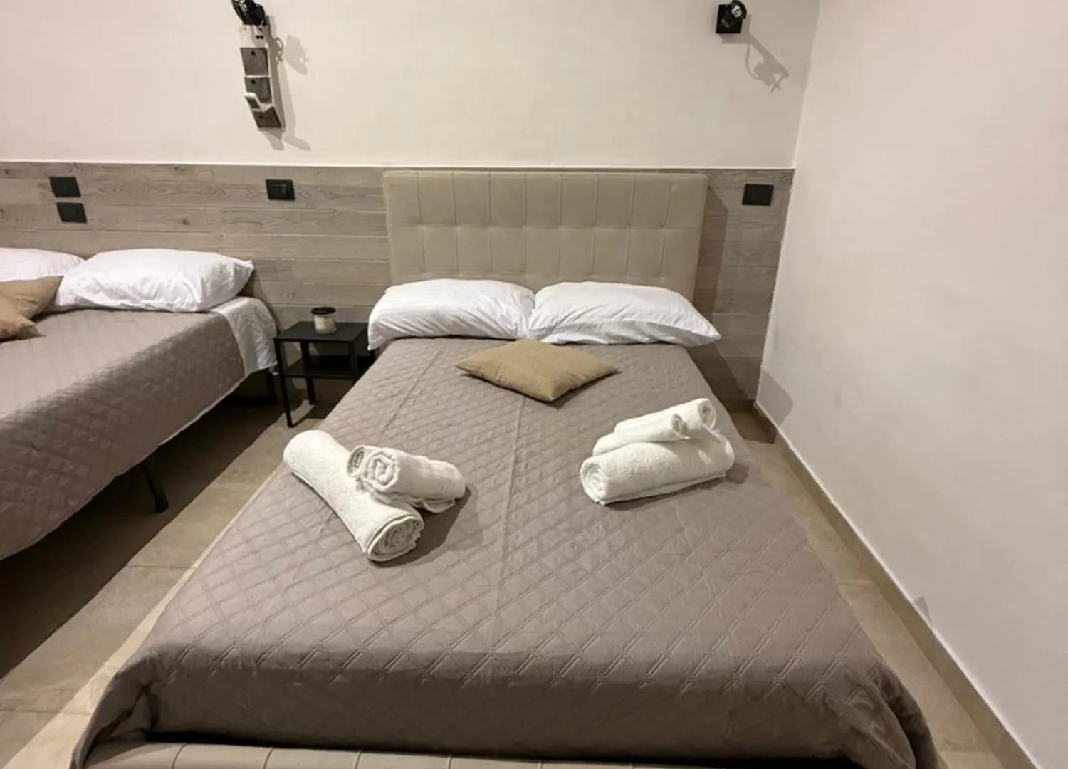 Appartamento A Casa Di Reby Bari Italia