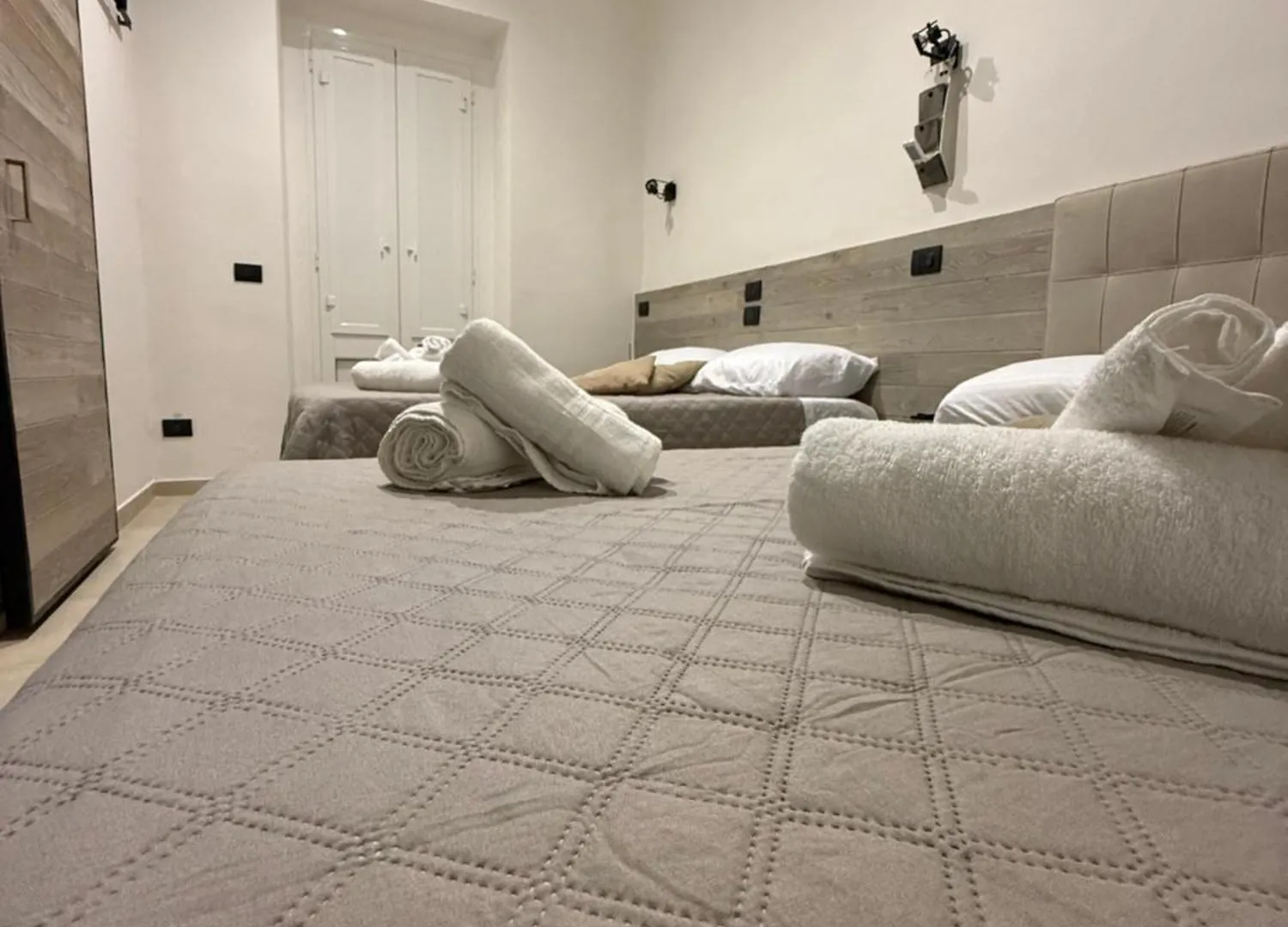 Appartamento A Casa Di Reby Bari 0*,  Italia
