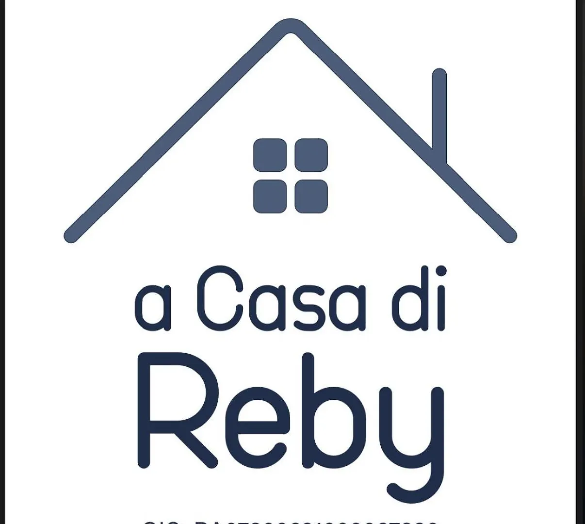 Appartamento A Casa Di Reby Bari