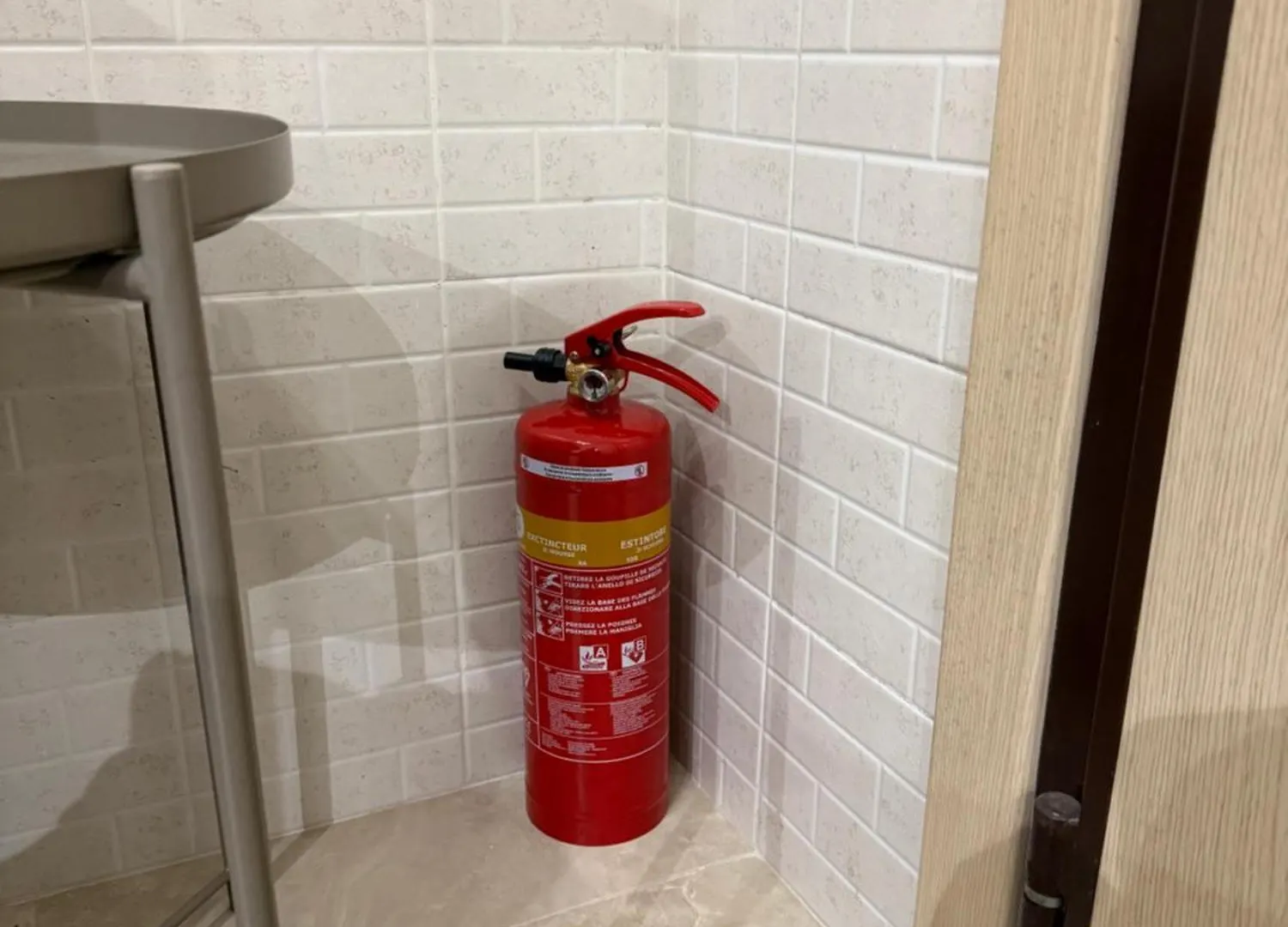 Appartamento A Casa Di Reby Bari