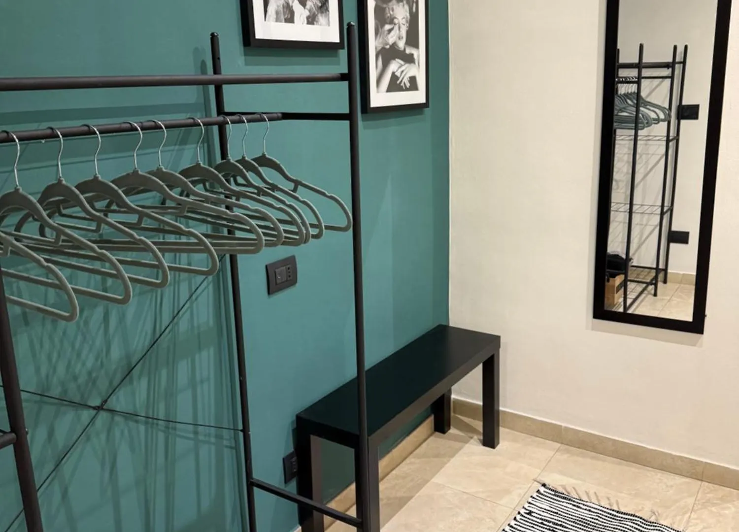 Appartamento A Casa Di Reby Bari
