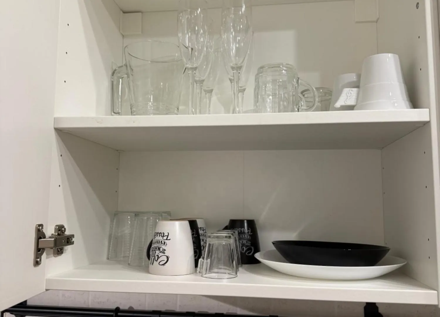 Appartamento A Casa Di Reby Bari 0*,