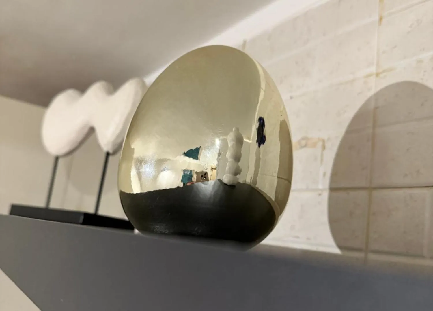 Appartamento A Casa Di Reby Bari