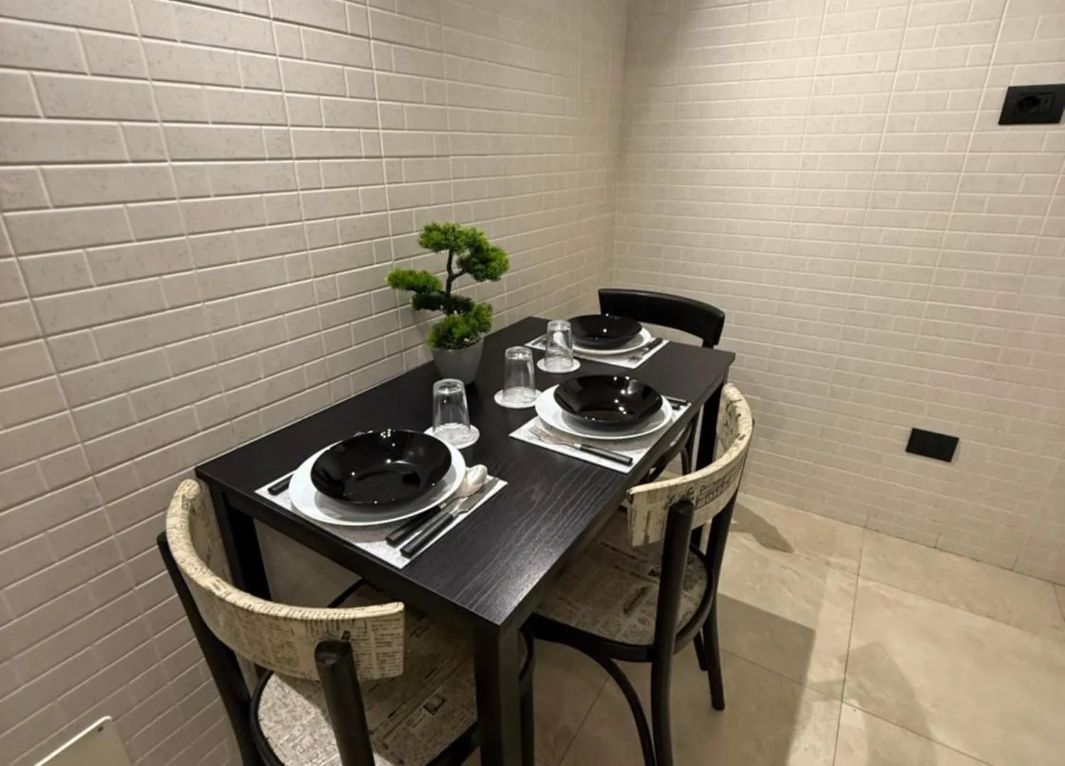 Appartamento A Casa Di Reby Bari Italia